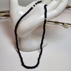 4/$10 Seed Bead Strand 1 Single Strand Seed Beads Jewelry Making Supplies Crafts